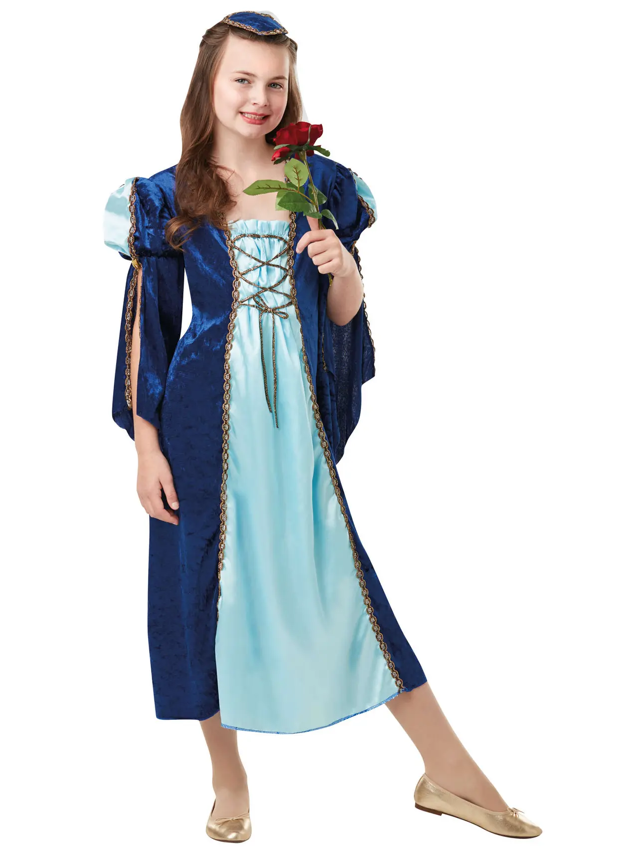 Julie – kostume til piger