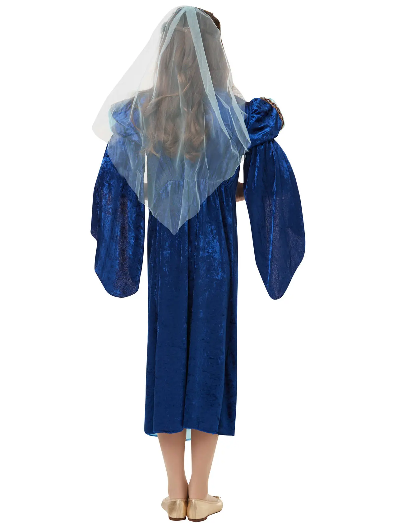 Julie – kostume til piger