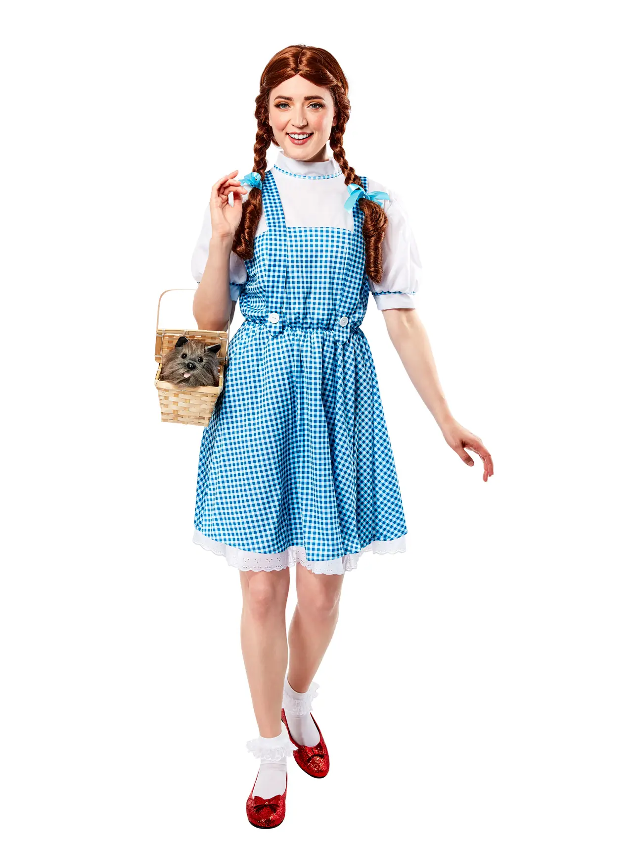 Dorothy Deluxe – kostume til damer