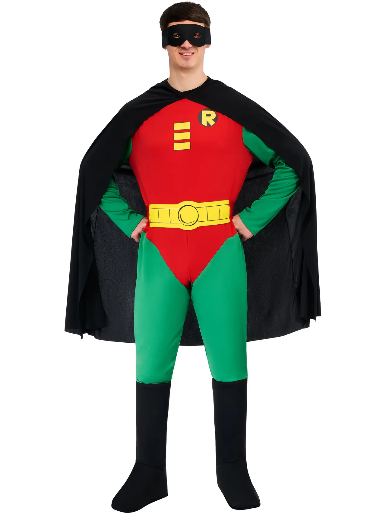 Robin – kostume til herrer