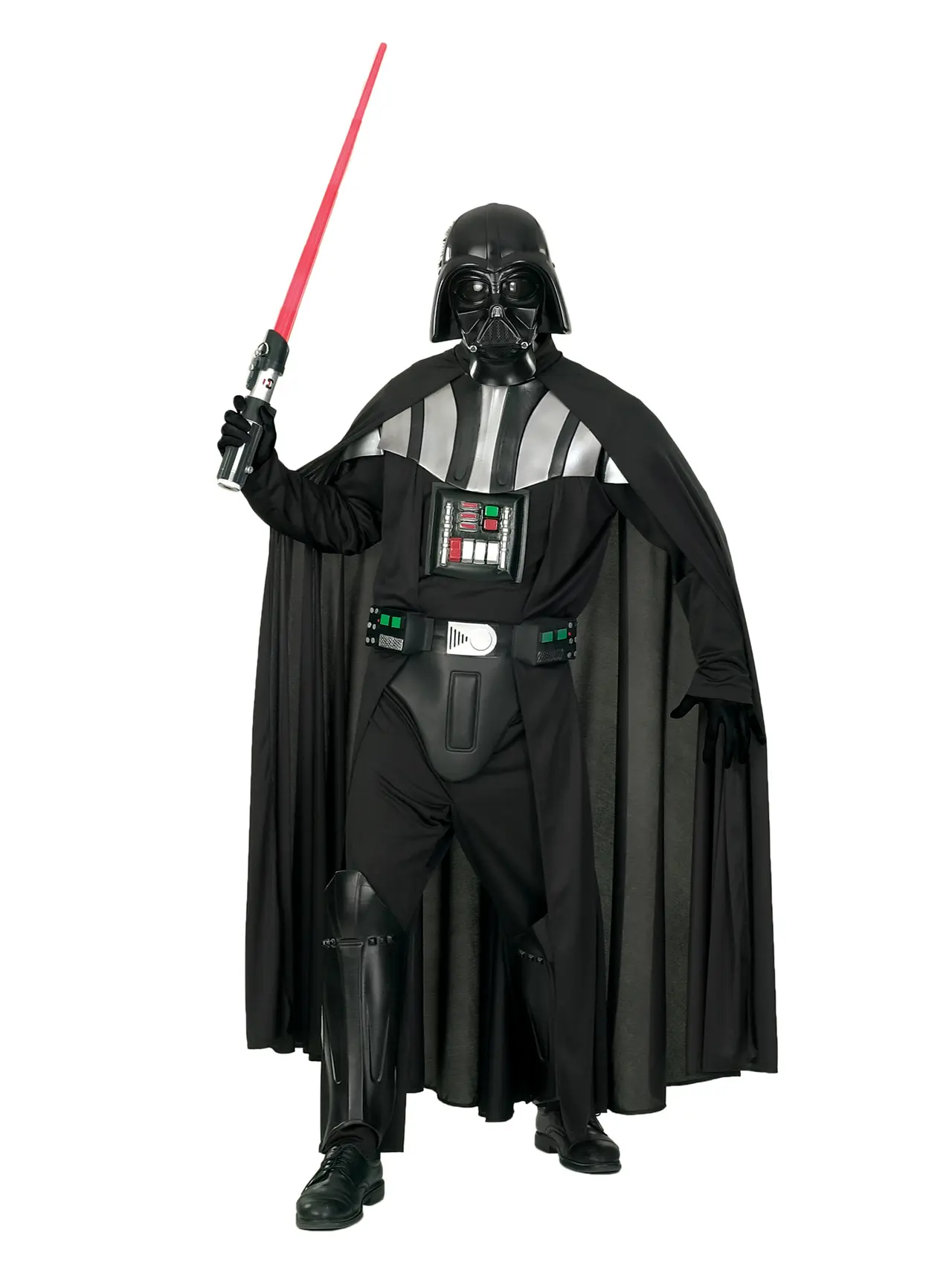 Darth Vader Deluxe – kostume til herrer