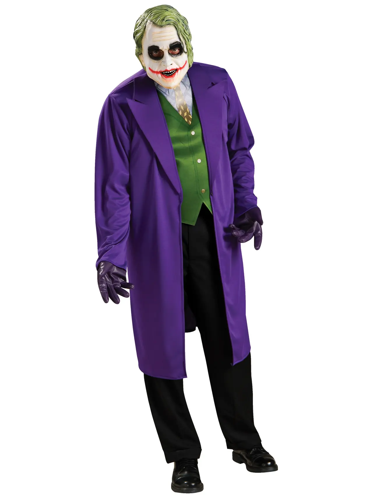 The Joker Classic – kostume til damer