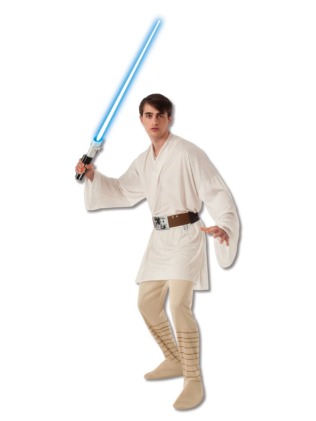 Luke Skywalker – kostume til herrer