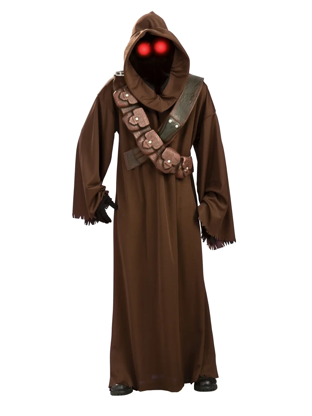 Jawa Deluxe – kostume til herrer