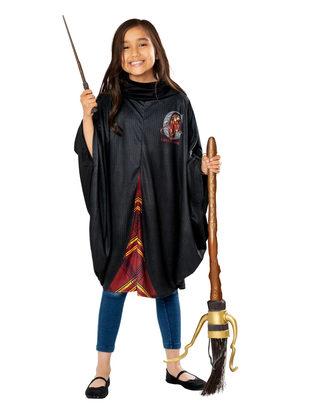 Harry Potter-kost