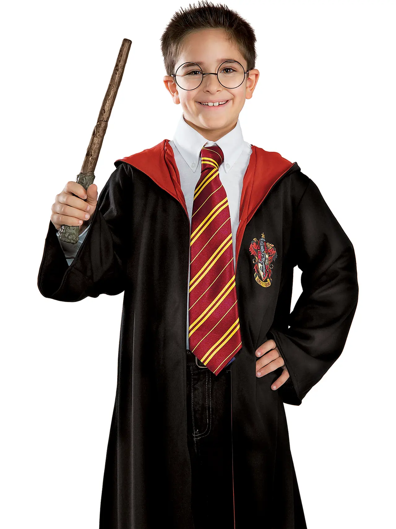 Harry Potter-slips