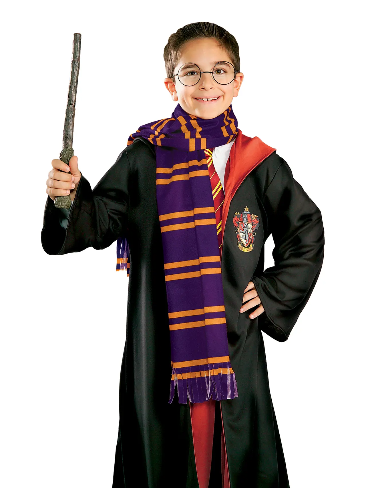 Harry Potter-halstørklæde