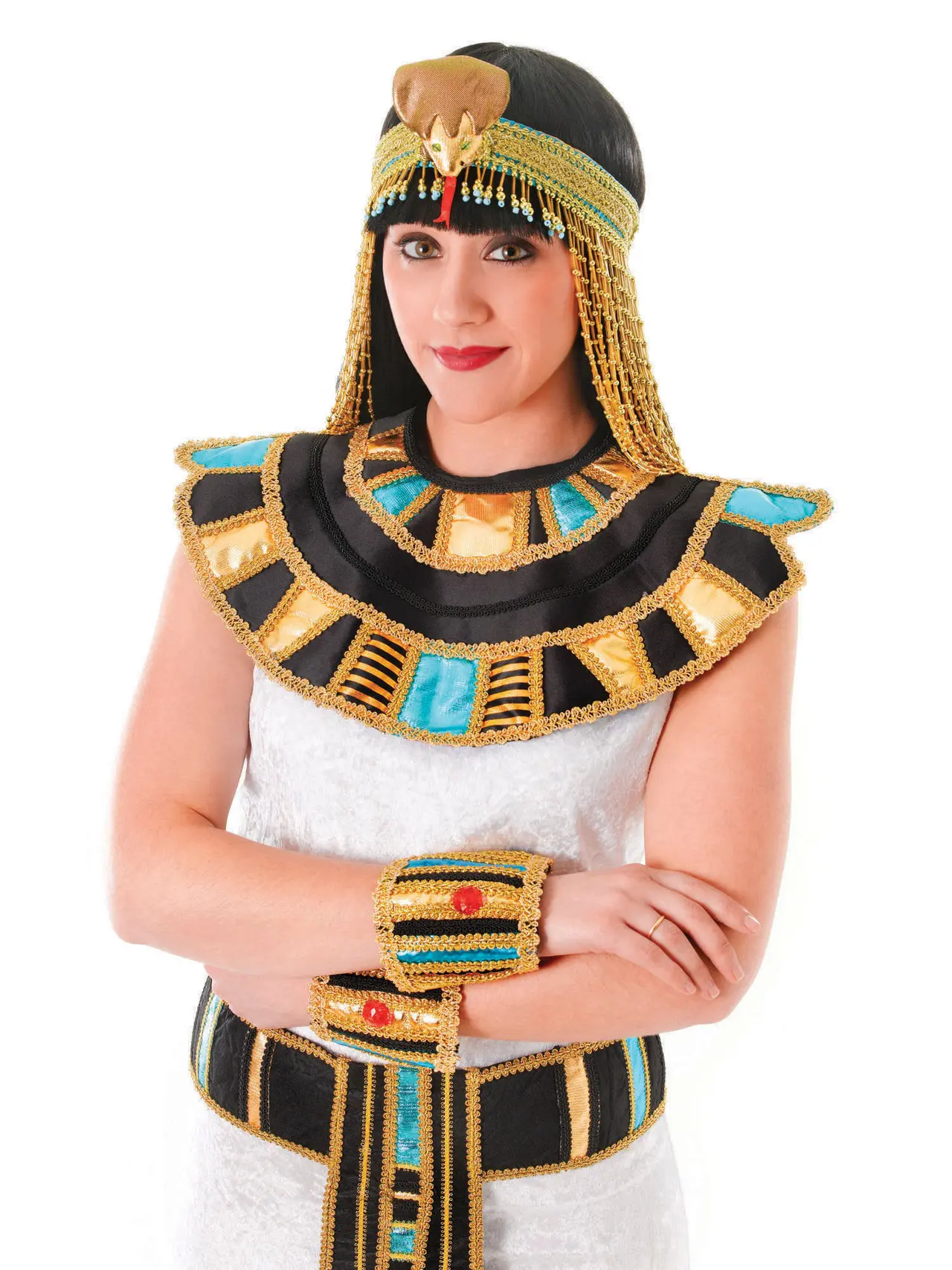 Egyptisk krave