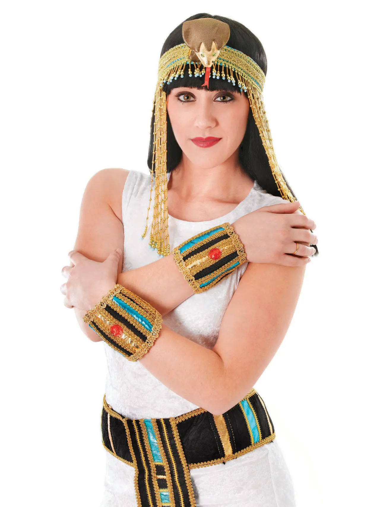 Egyptiske armbånd