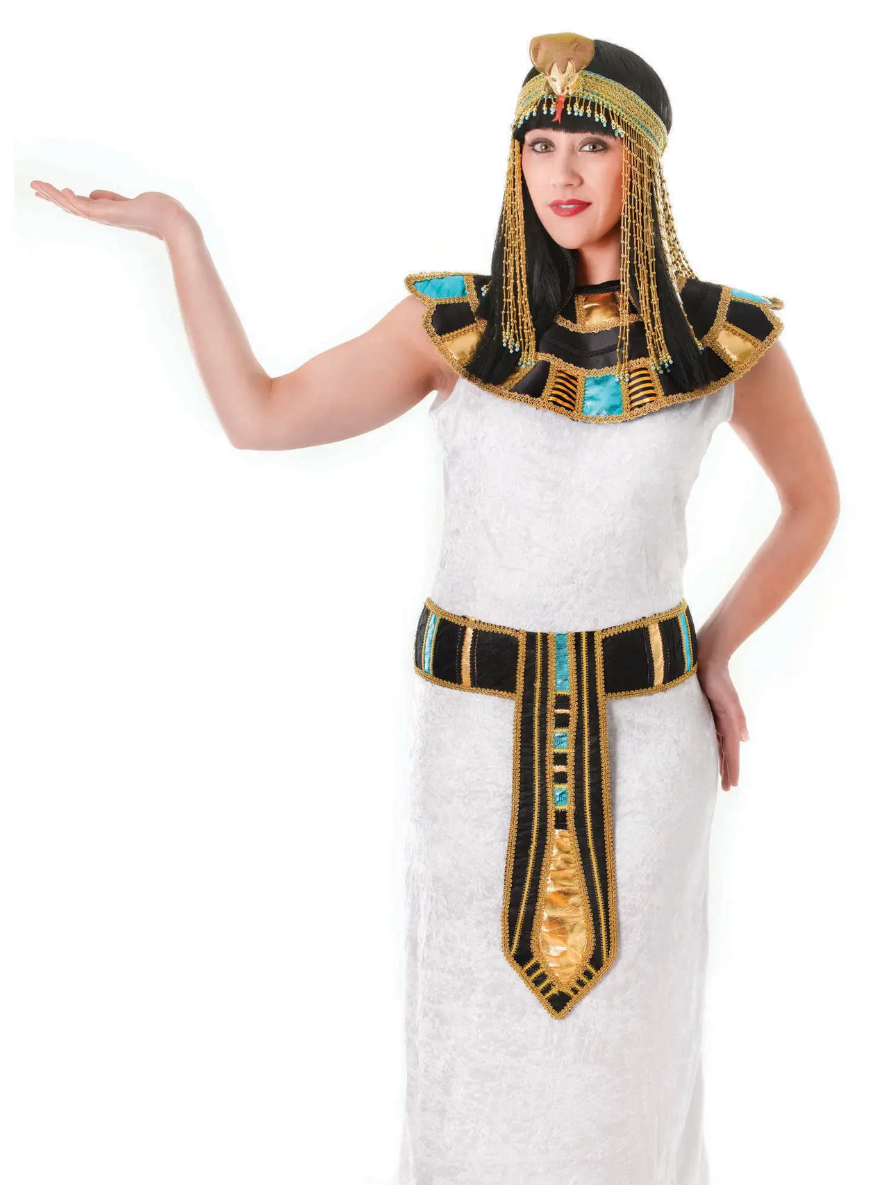 Egyptisk bælte