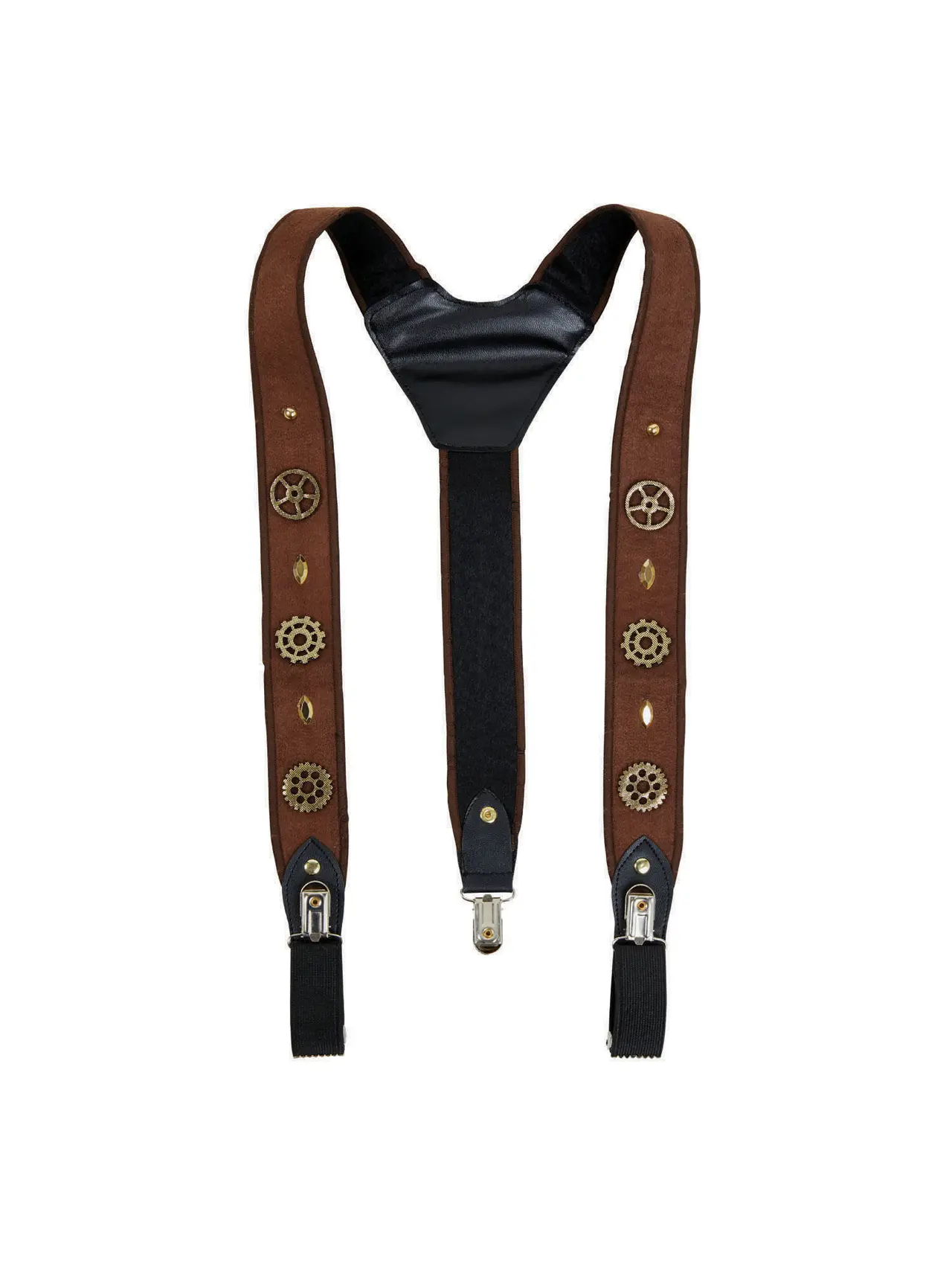 Steampunk-seler