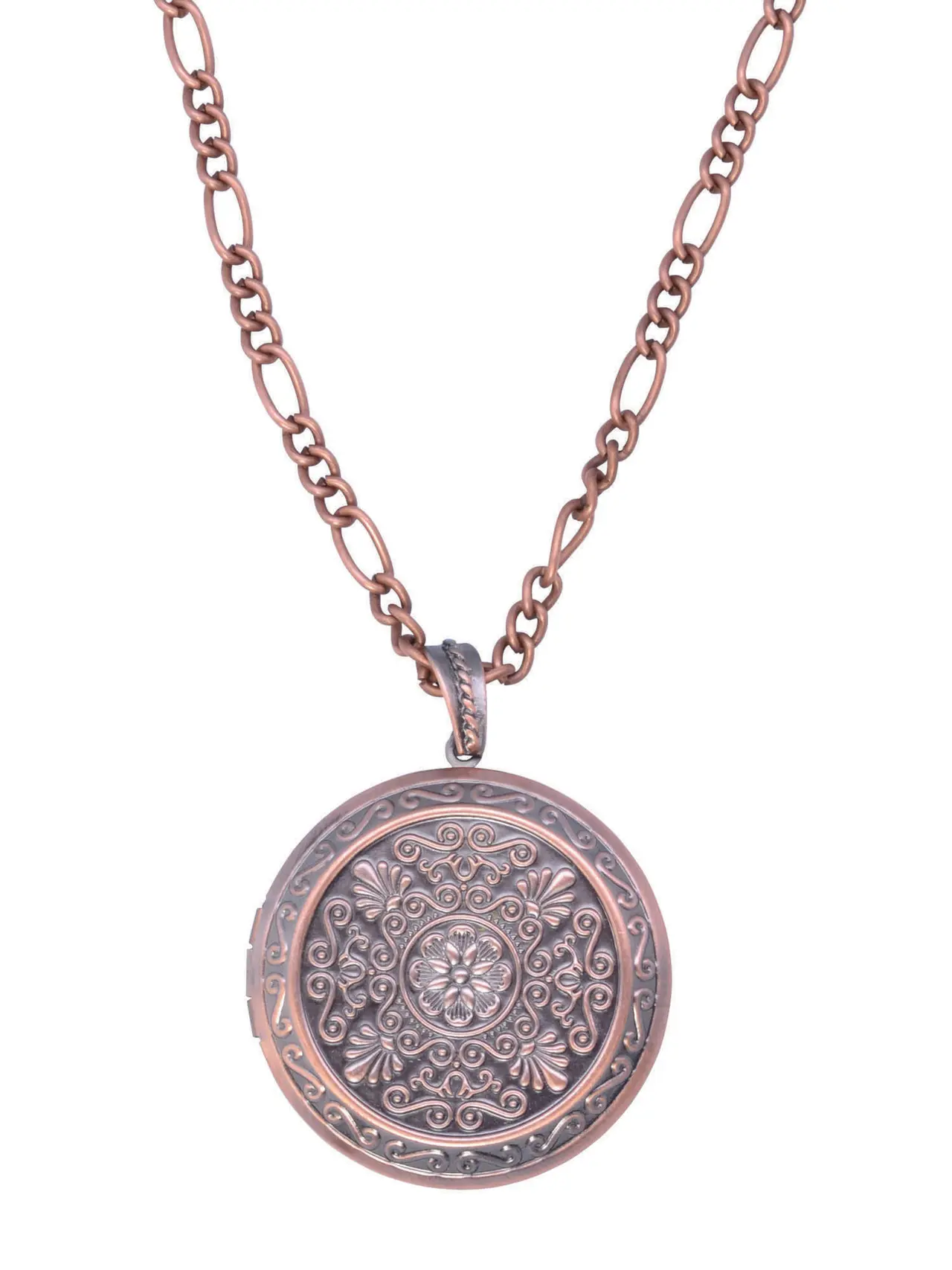 Steampunk-lommeur