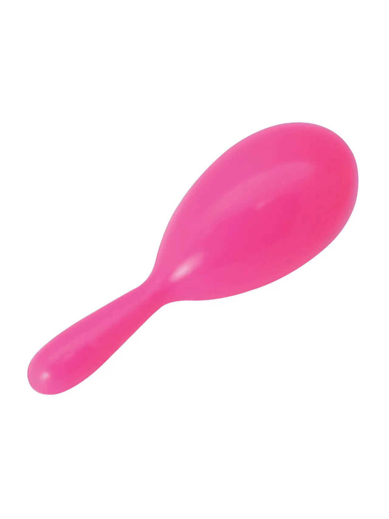 Neonpink maracas