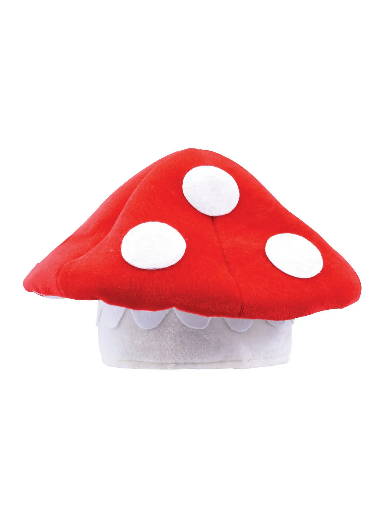 Fluesvamp-hat