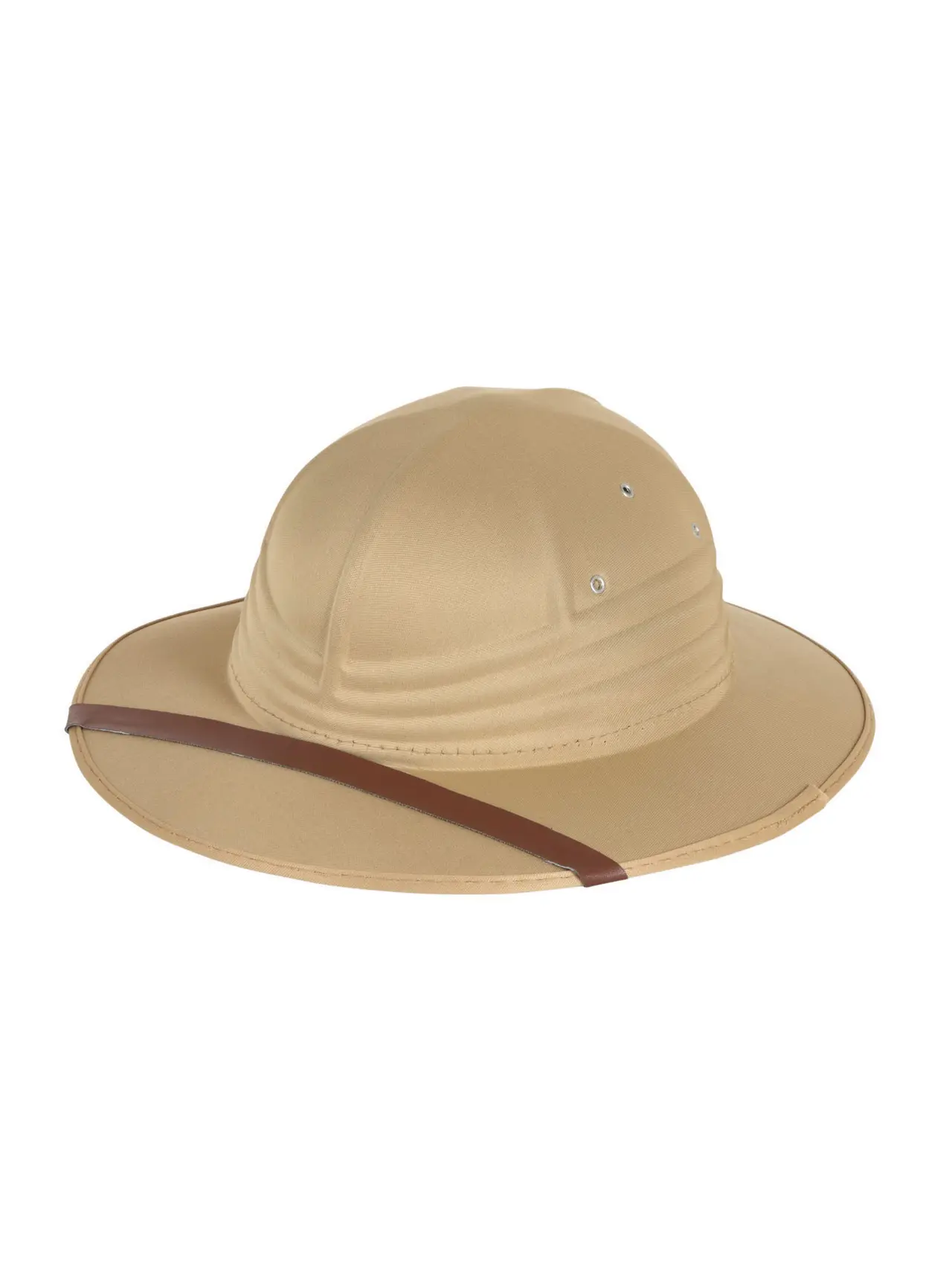 Safarihat i filt