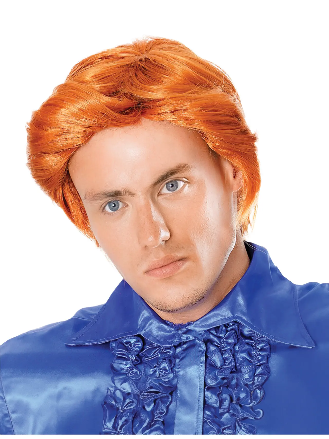 Rødhåret Tony-paryk