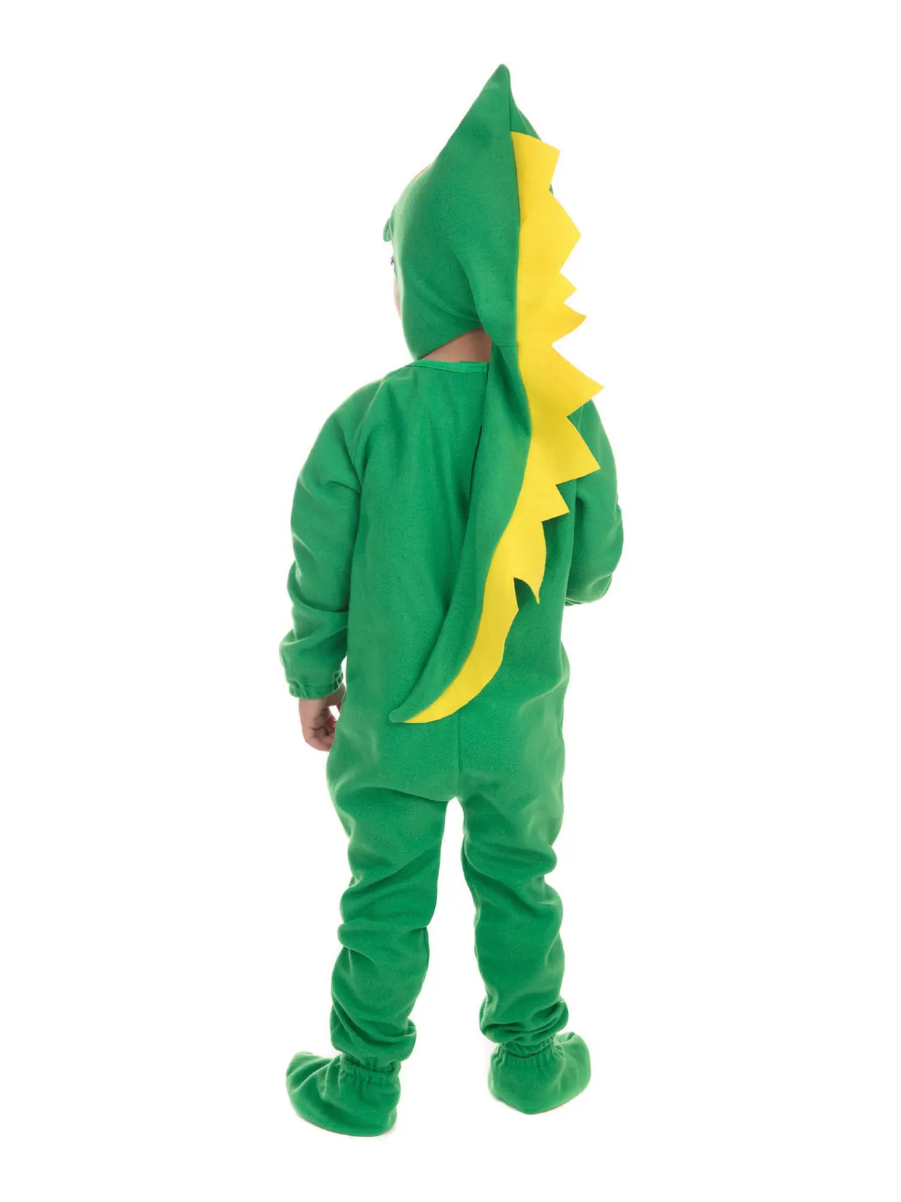 Dinosaur – kostume til små drenge