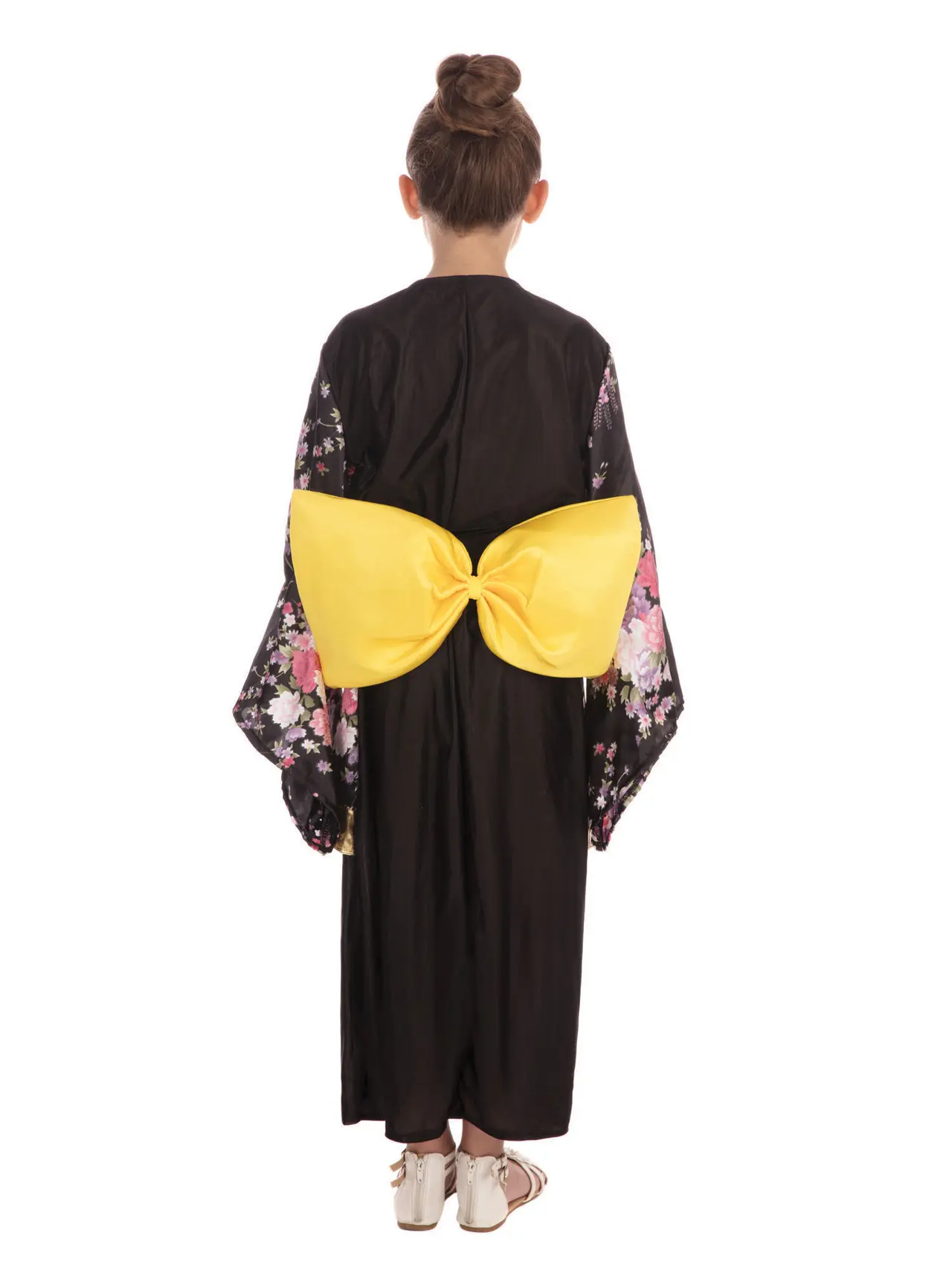 Geisha – kostume til piger, 3-4 år
