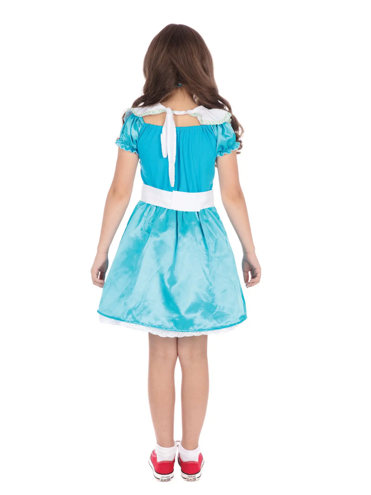 Alice – kostume til piger, 3-4 år