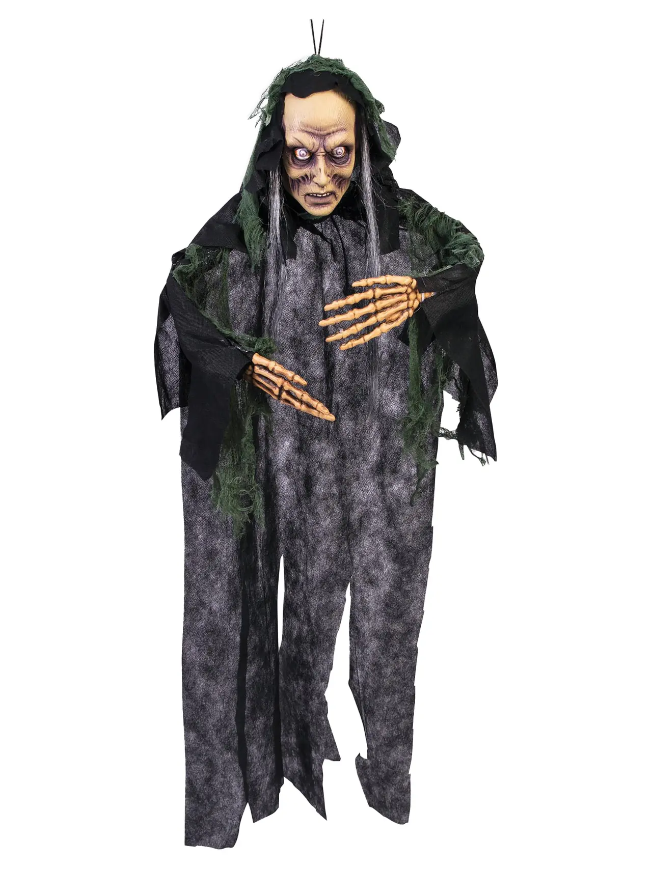 Hængende zombie, 90 cm
