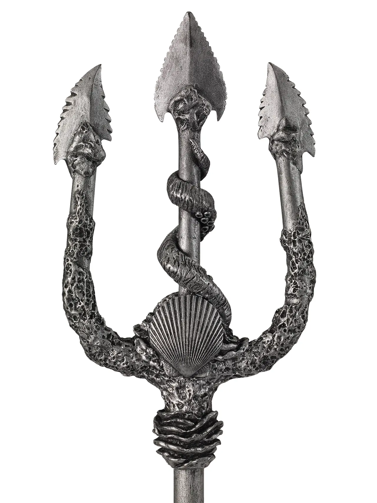 Kong Neptuns trefork