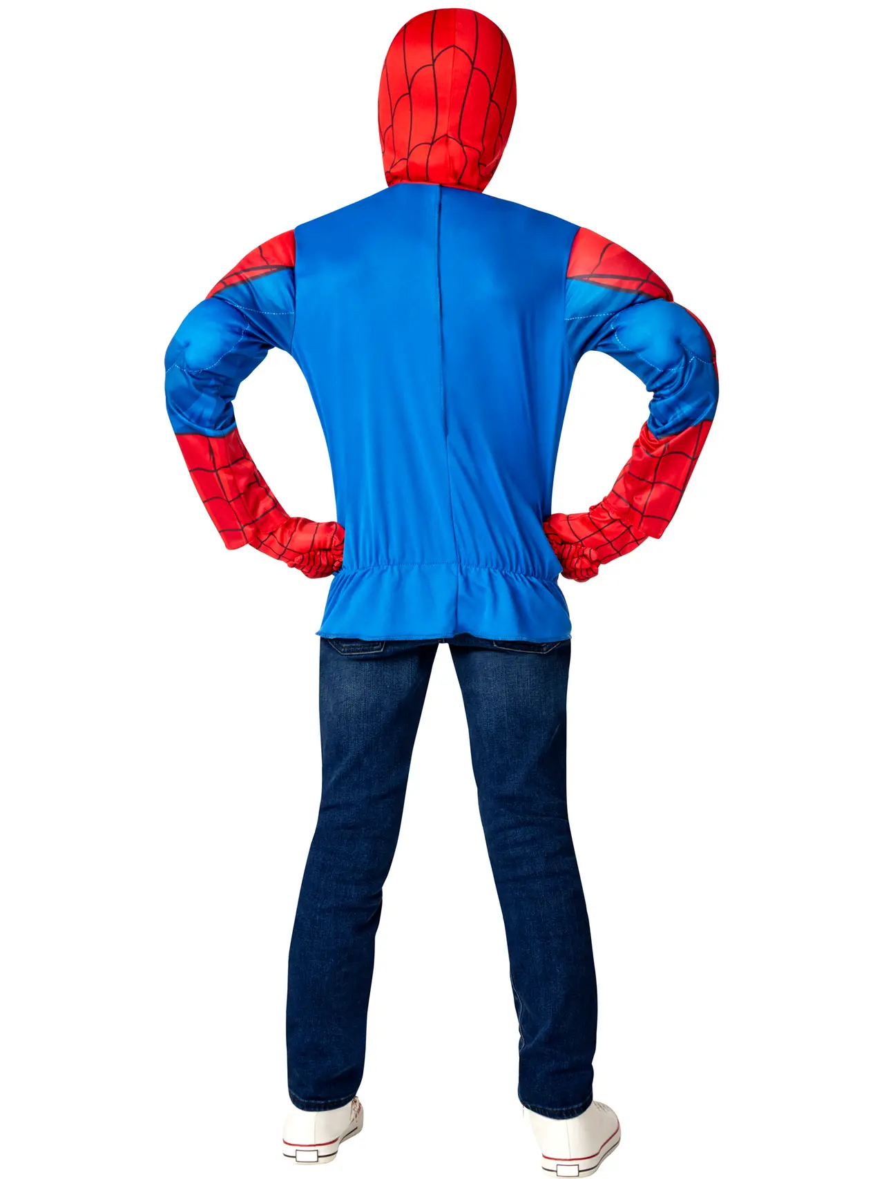 Spider-Man udklædningssæt – kostume til børn (model G40330)