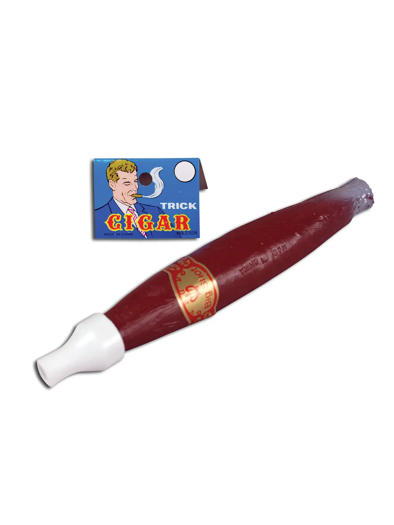 Kæmpecigar – 12 stk.