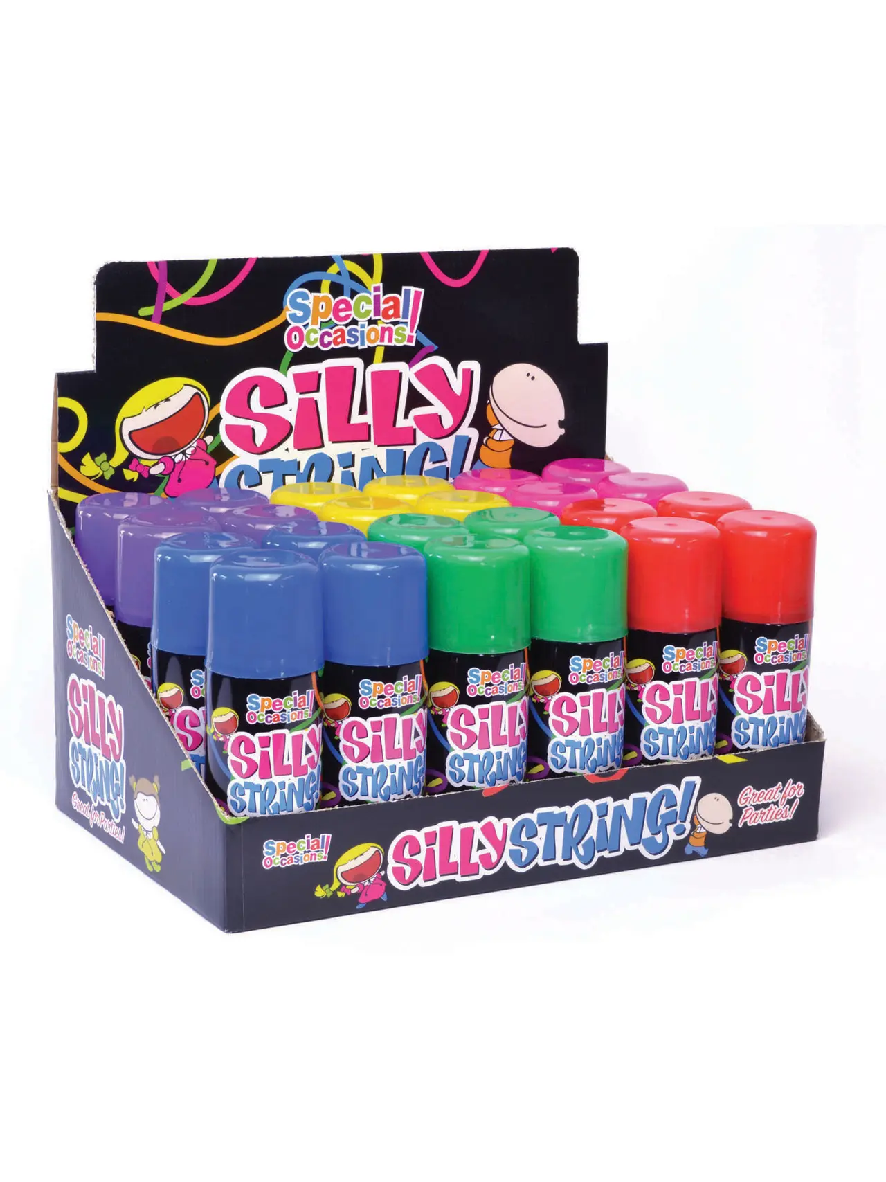 Serpentinspray 200 ml