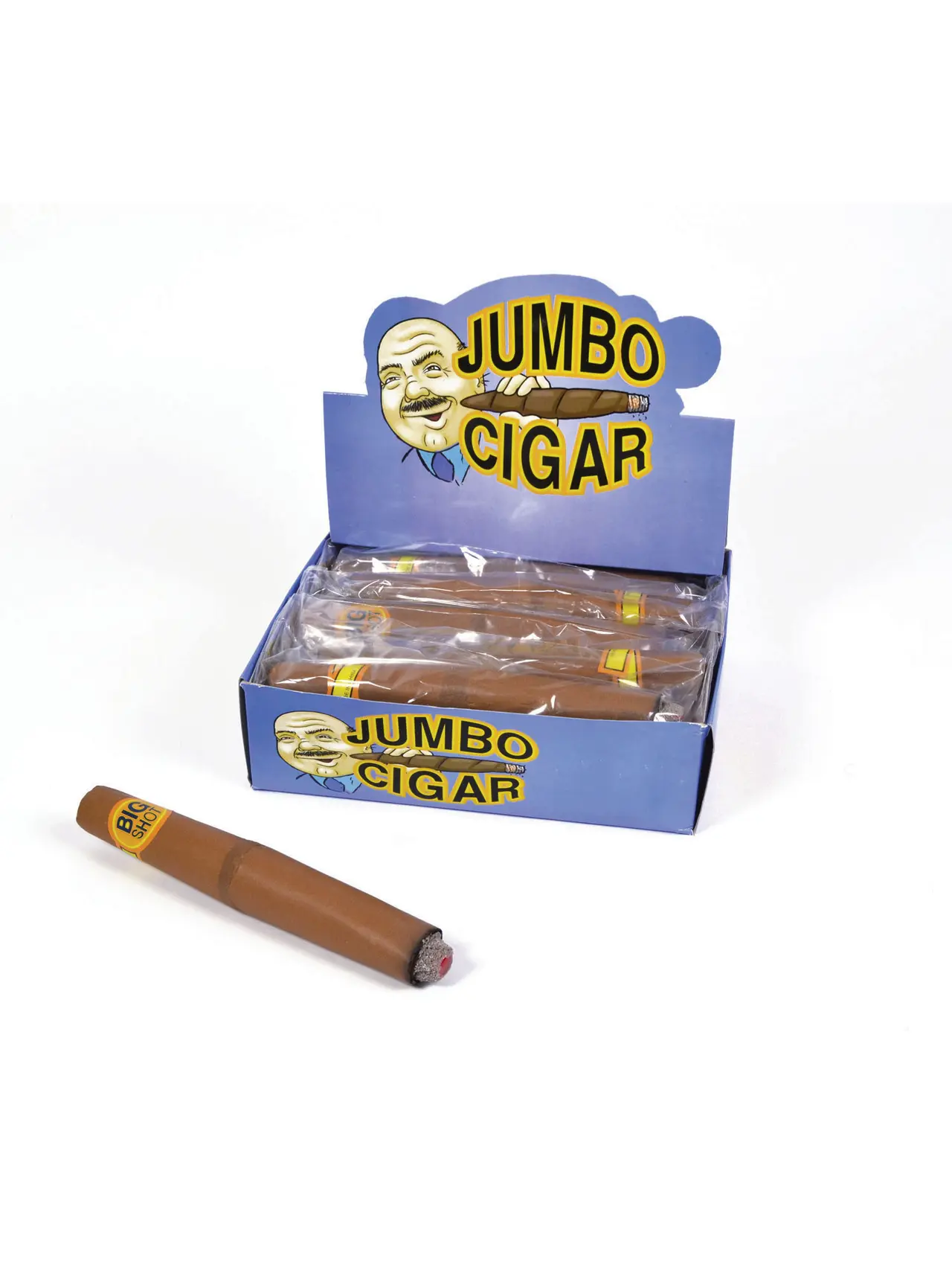Jumbocigar