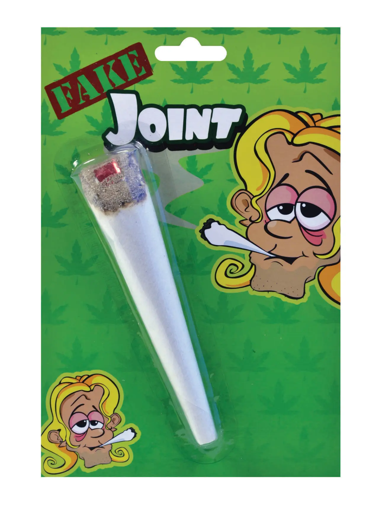 Falsk joint