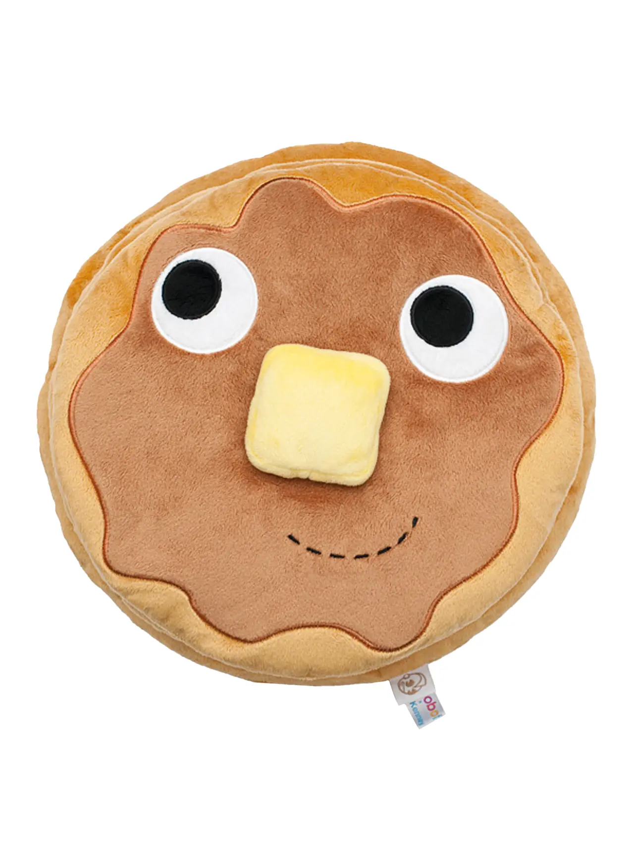 Yummy World Stacks pandekager – mellemstor bamse