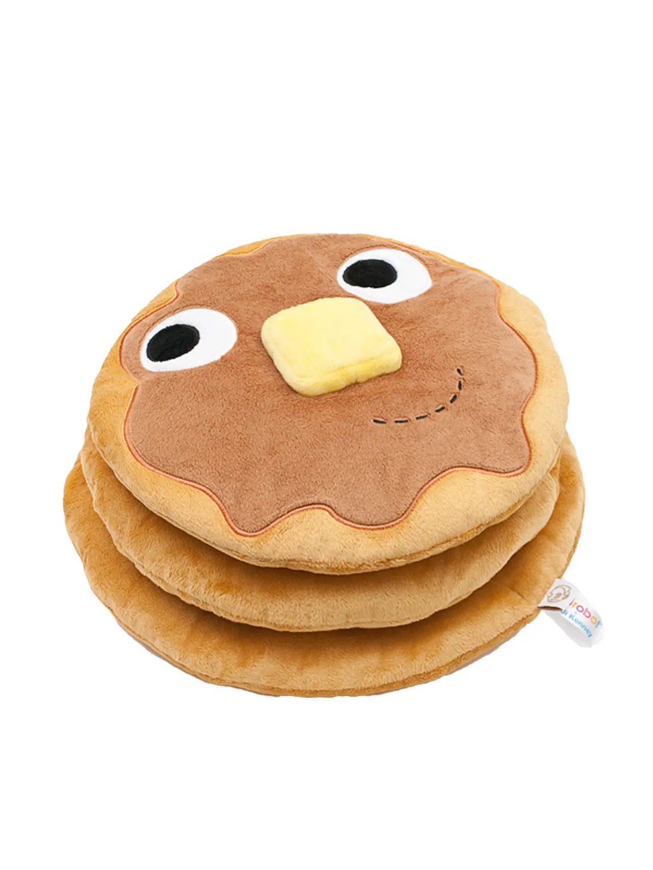 Yummy World Stacks pandekager – mellemstor bamse