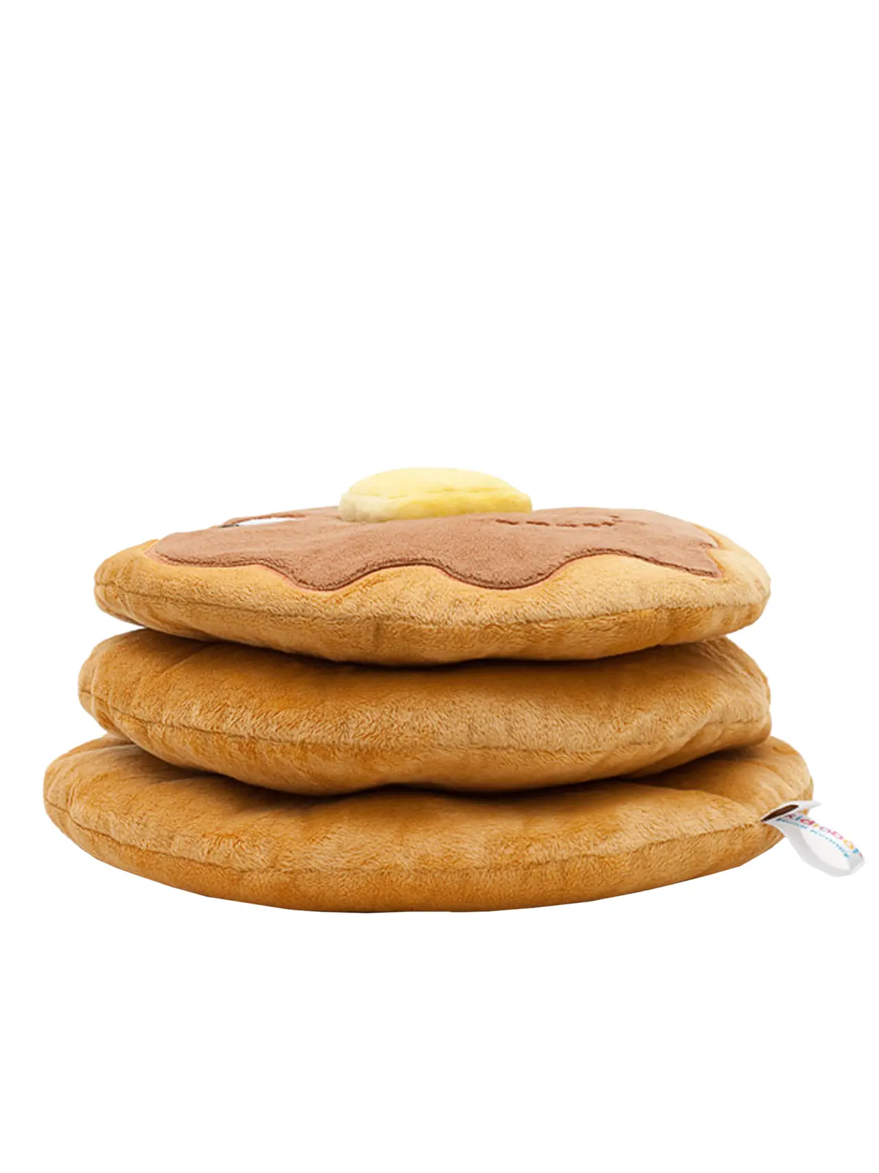 Yummy World Stacks pandekager – mellemstor bamse