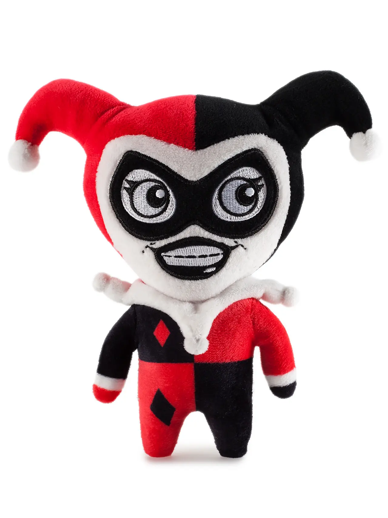 Harley Quinn Classic Phunny-plysdyr
