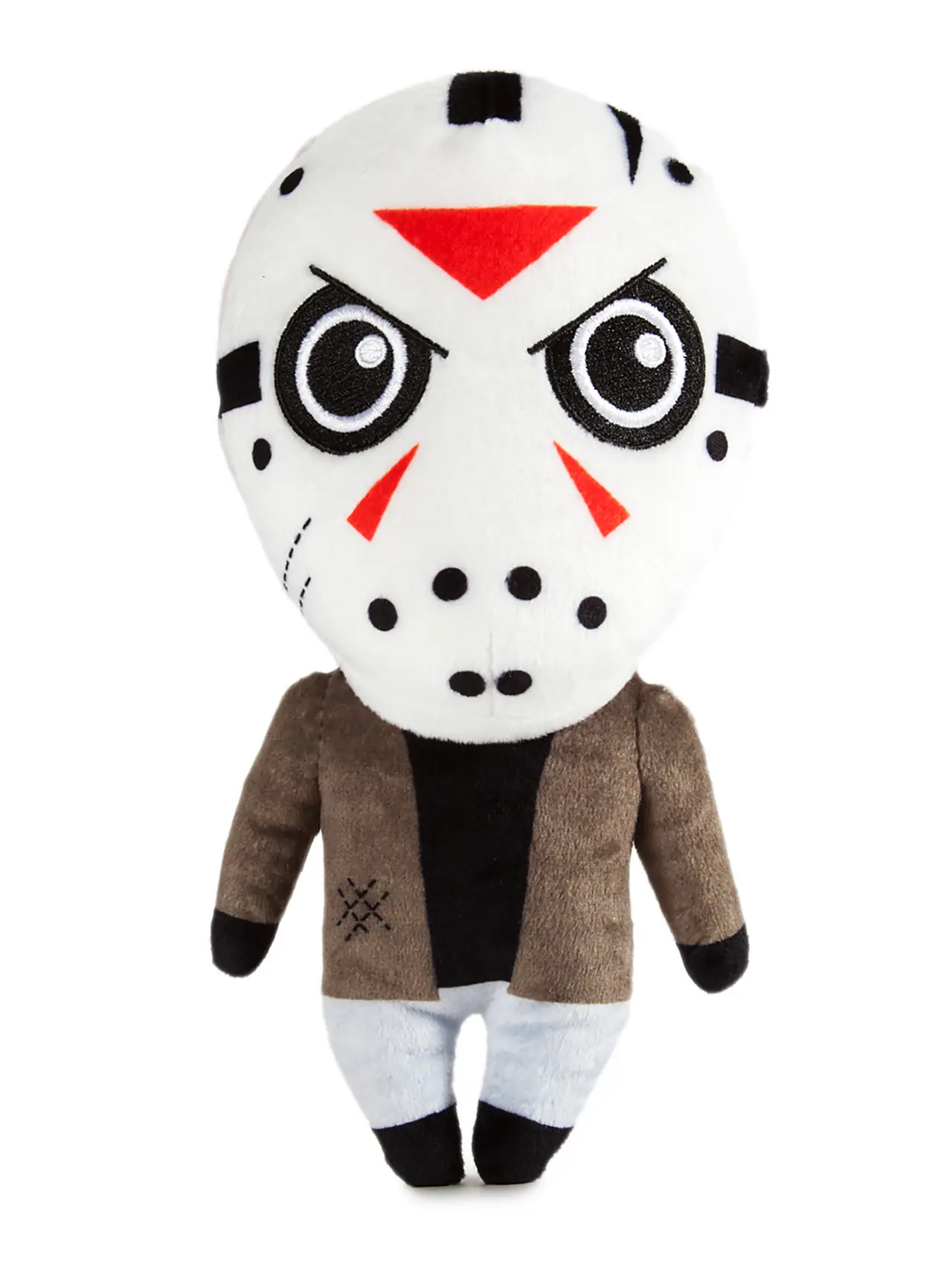 Jason Voorhees Phunny-plysdyr – Fredag den 13.