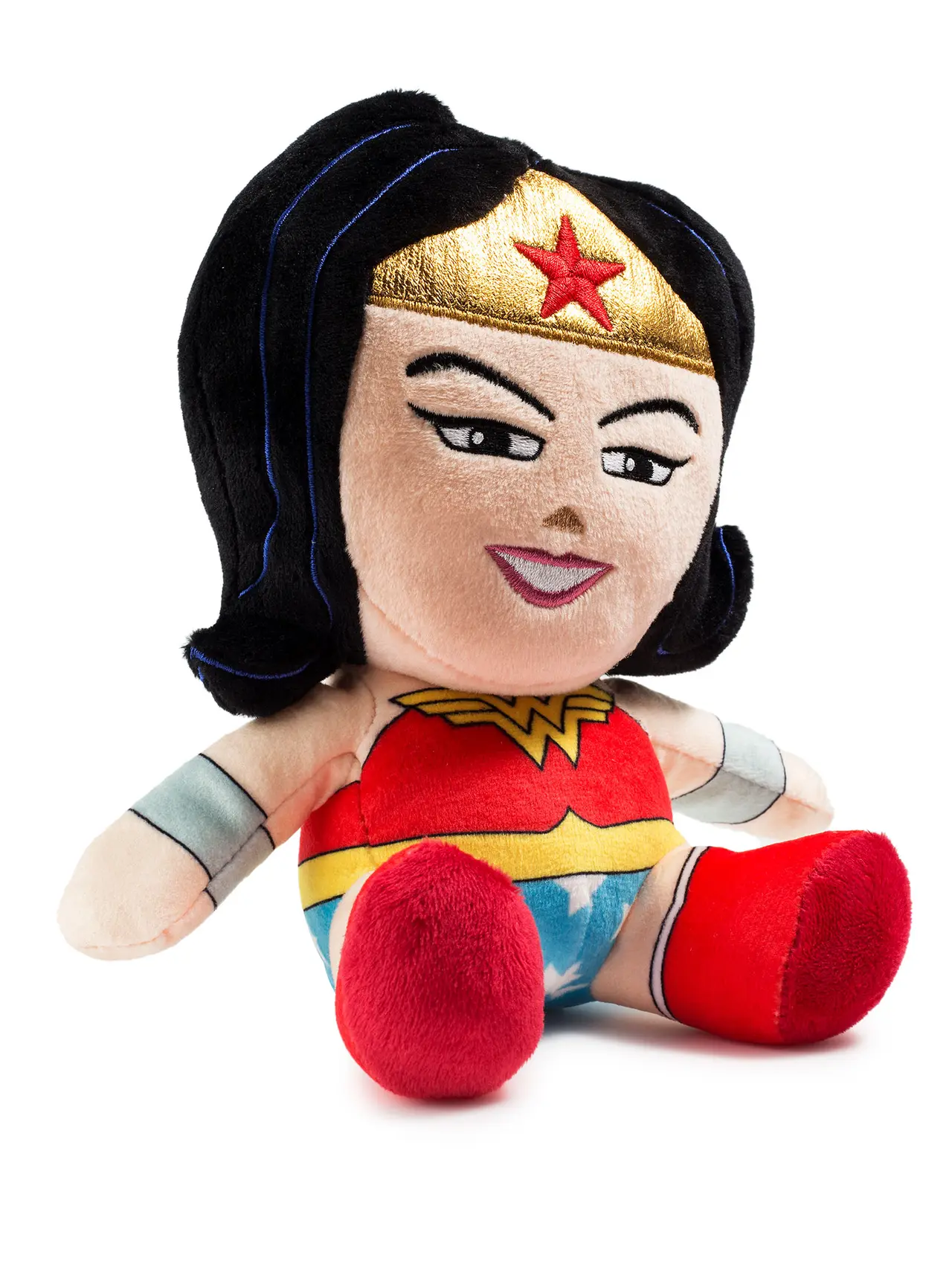 Wonder Woman Phunny-plysdyr