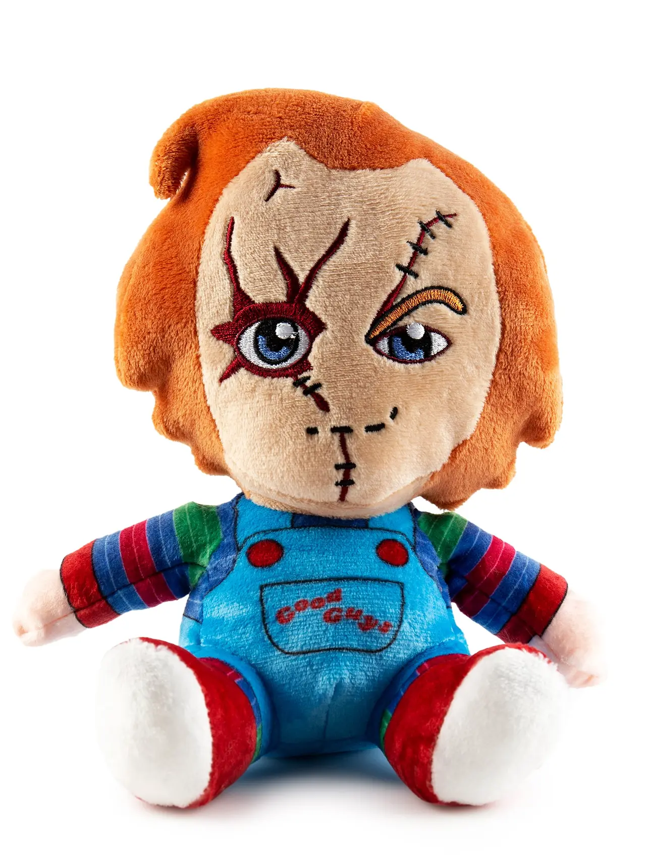 Chucky Phunny-plysdyr