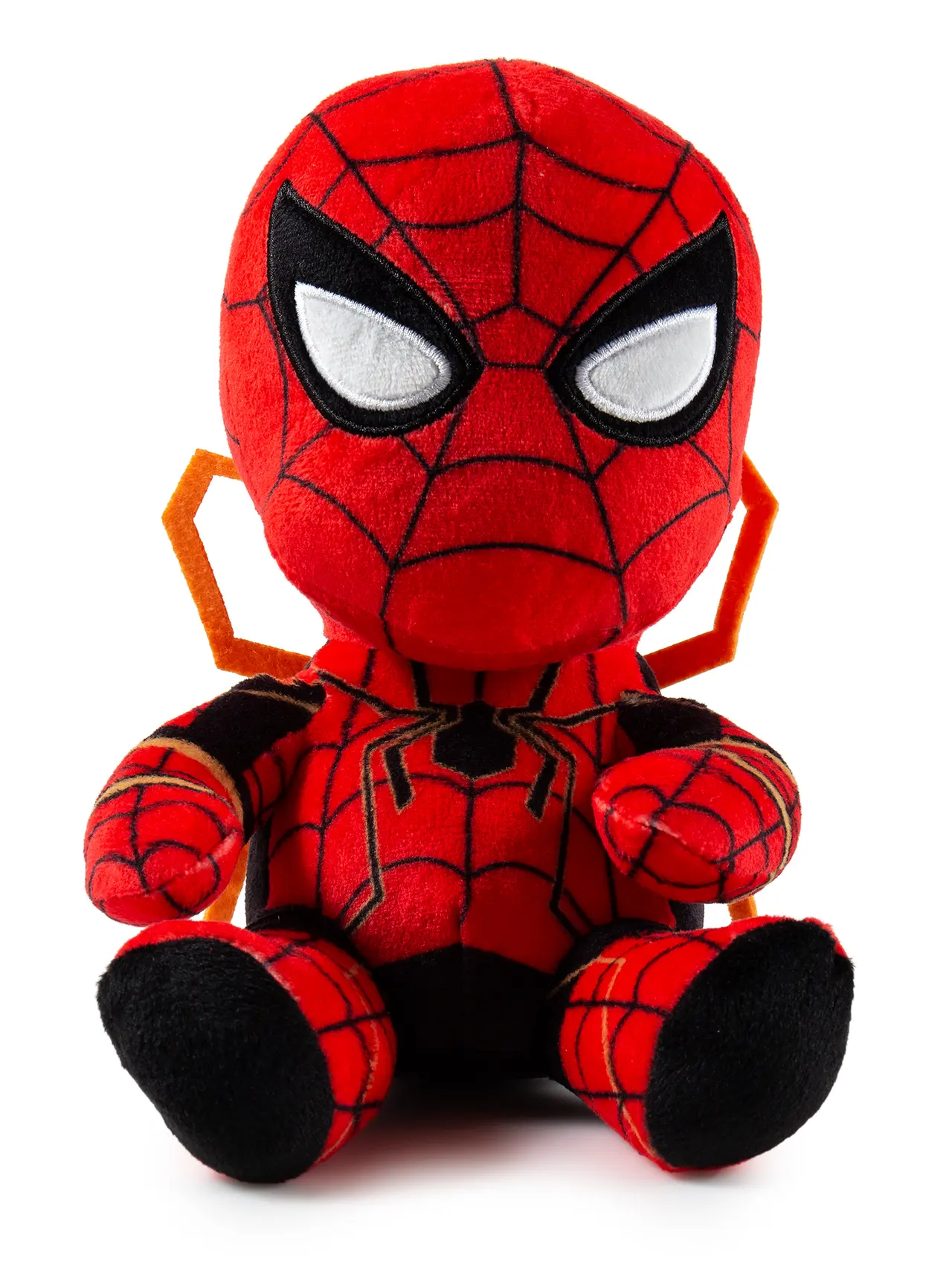 Spider-Man Infinity War Phunny-plysdyr
