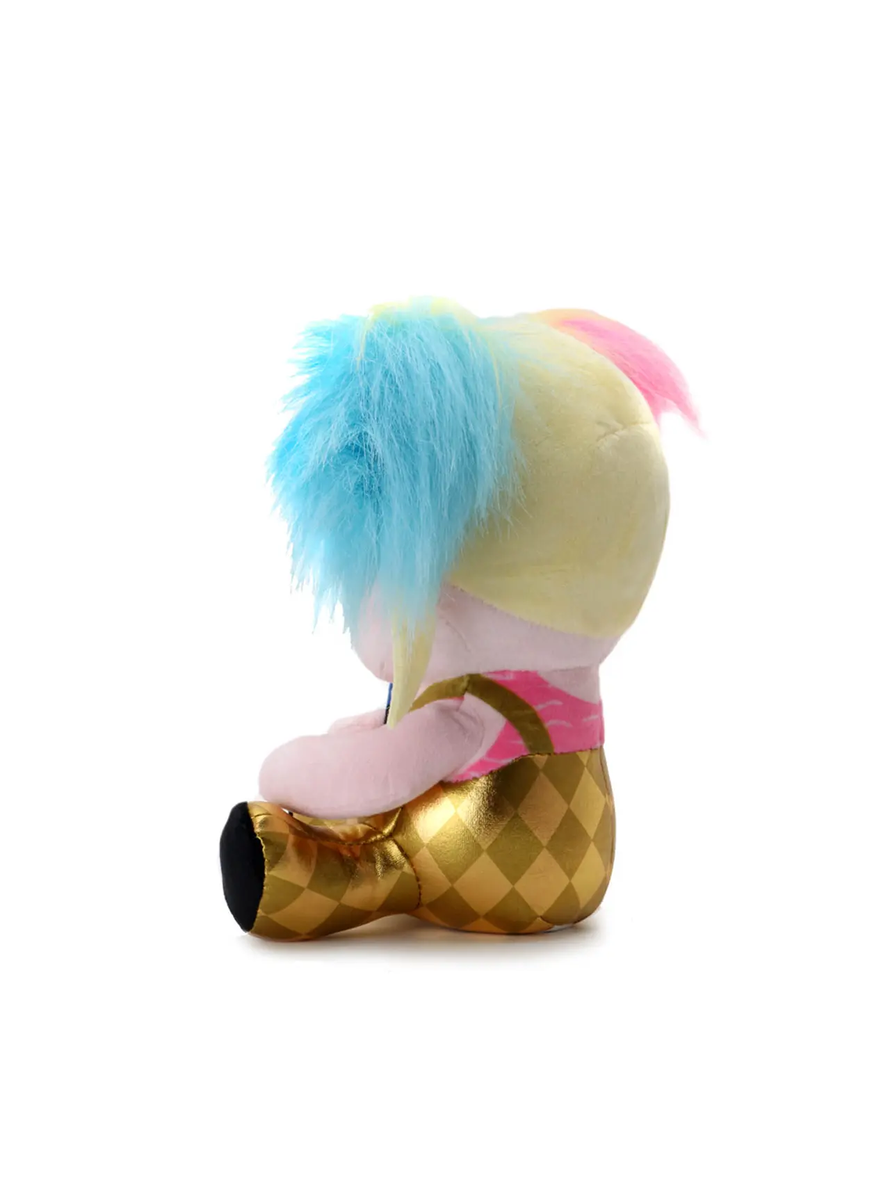 Harley Quinn Birds of Prey plysfigur