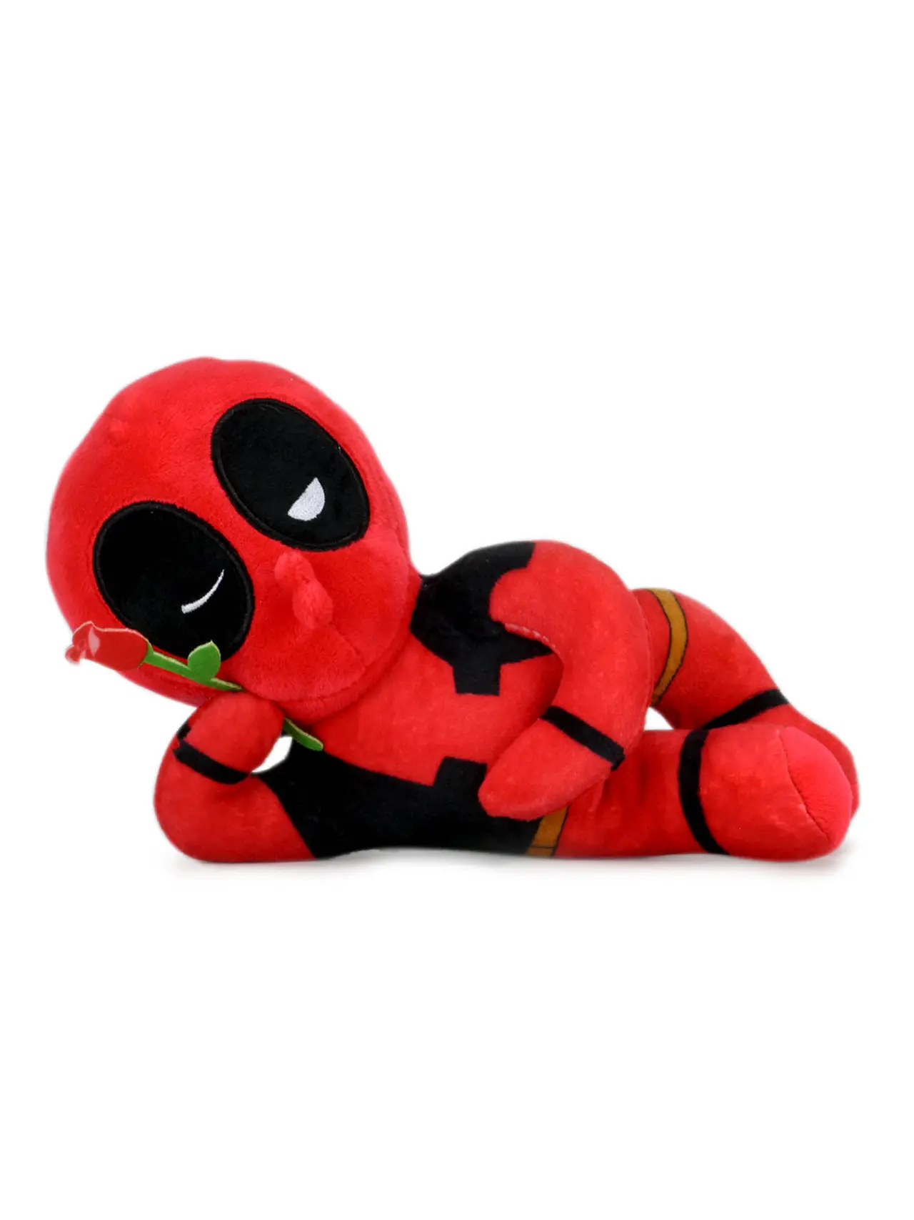 Deadpool Sexy Phunny-plysdyr