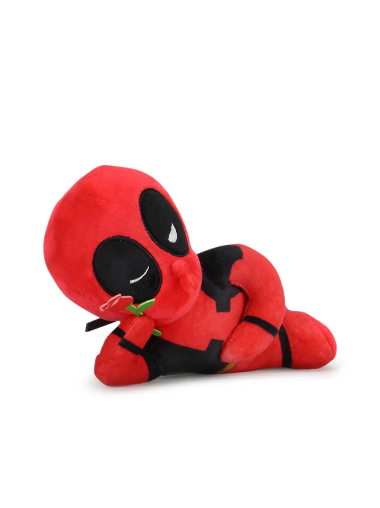 Deadpool Sexy Phunny-plysdyr