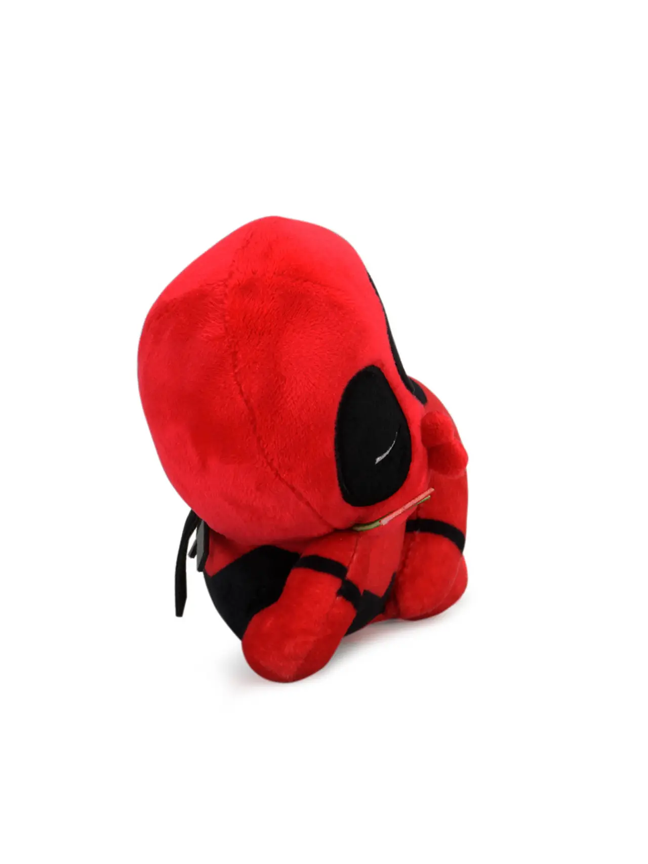 Deadpool Sexy Phunny-plysdyr