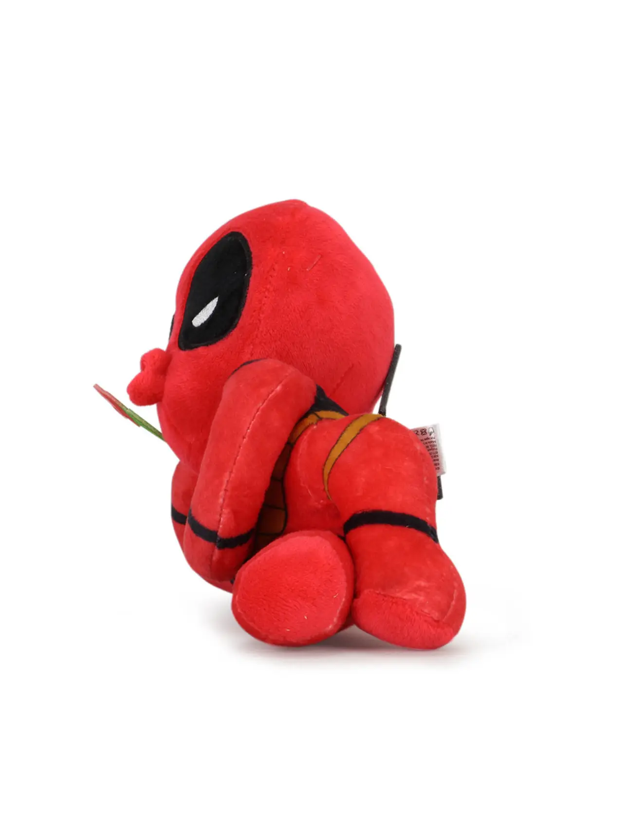Deadpool Sexy Phunny-plysdyr