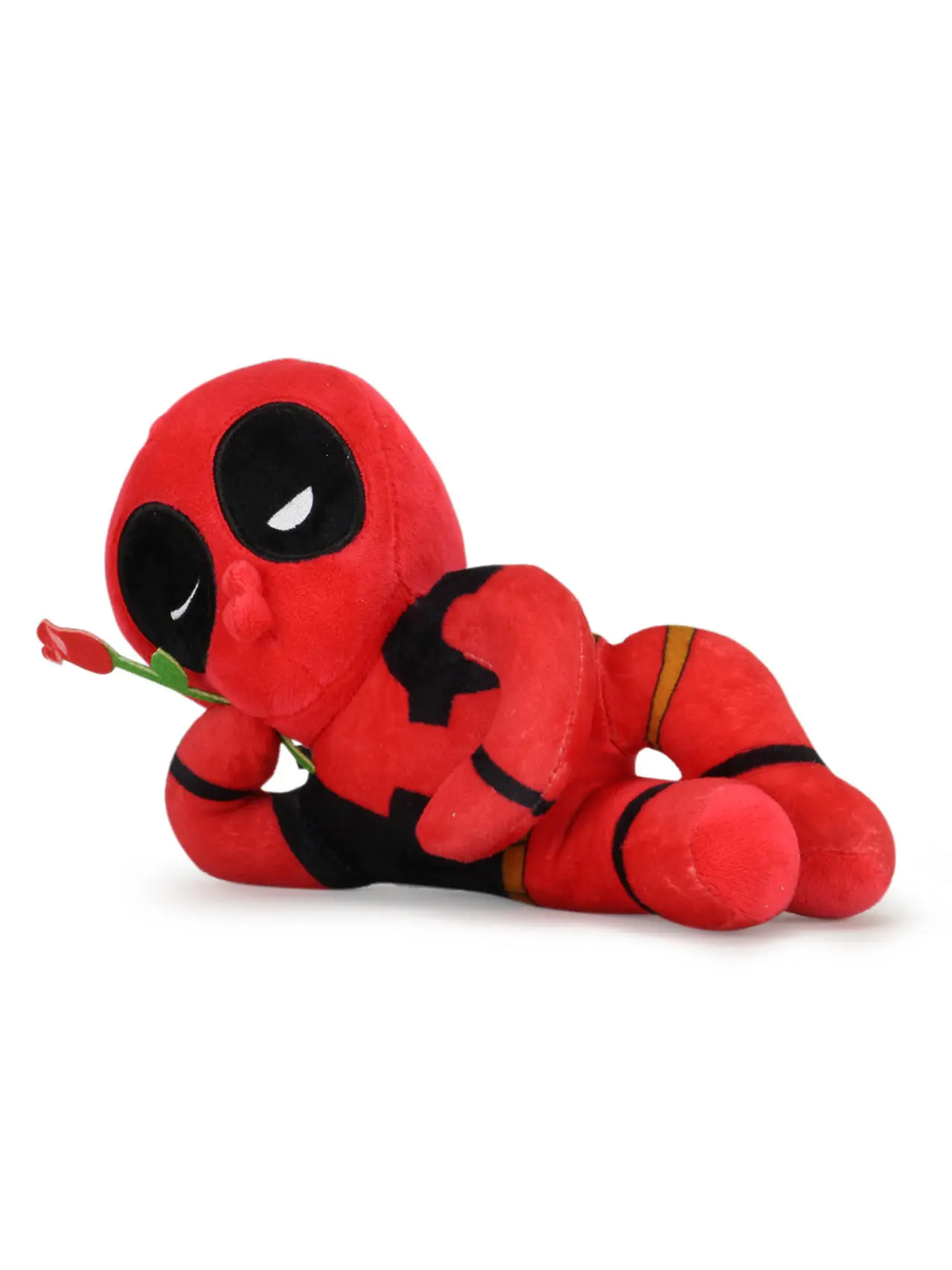 Deadpool Sexy Phunny-plysdyr