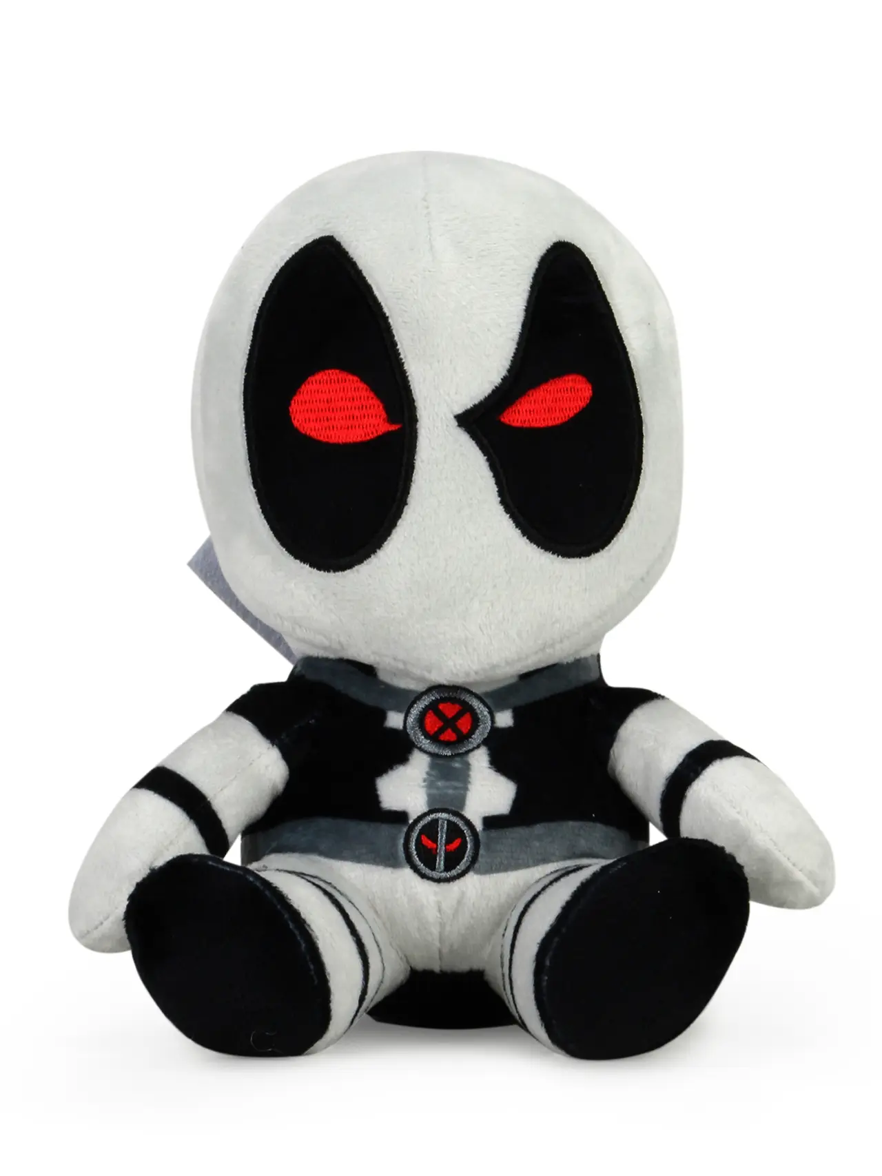 Deadpool X-Force Phunny-plysdyr