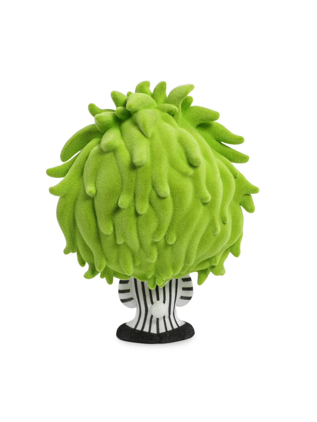 Beetlejuice Bhunny-figur i stribet jakkesæt