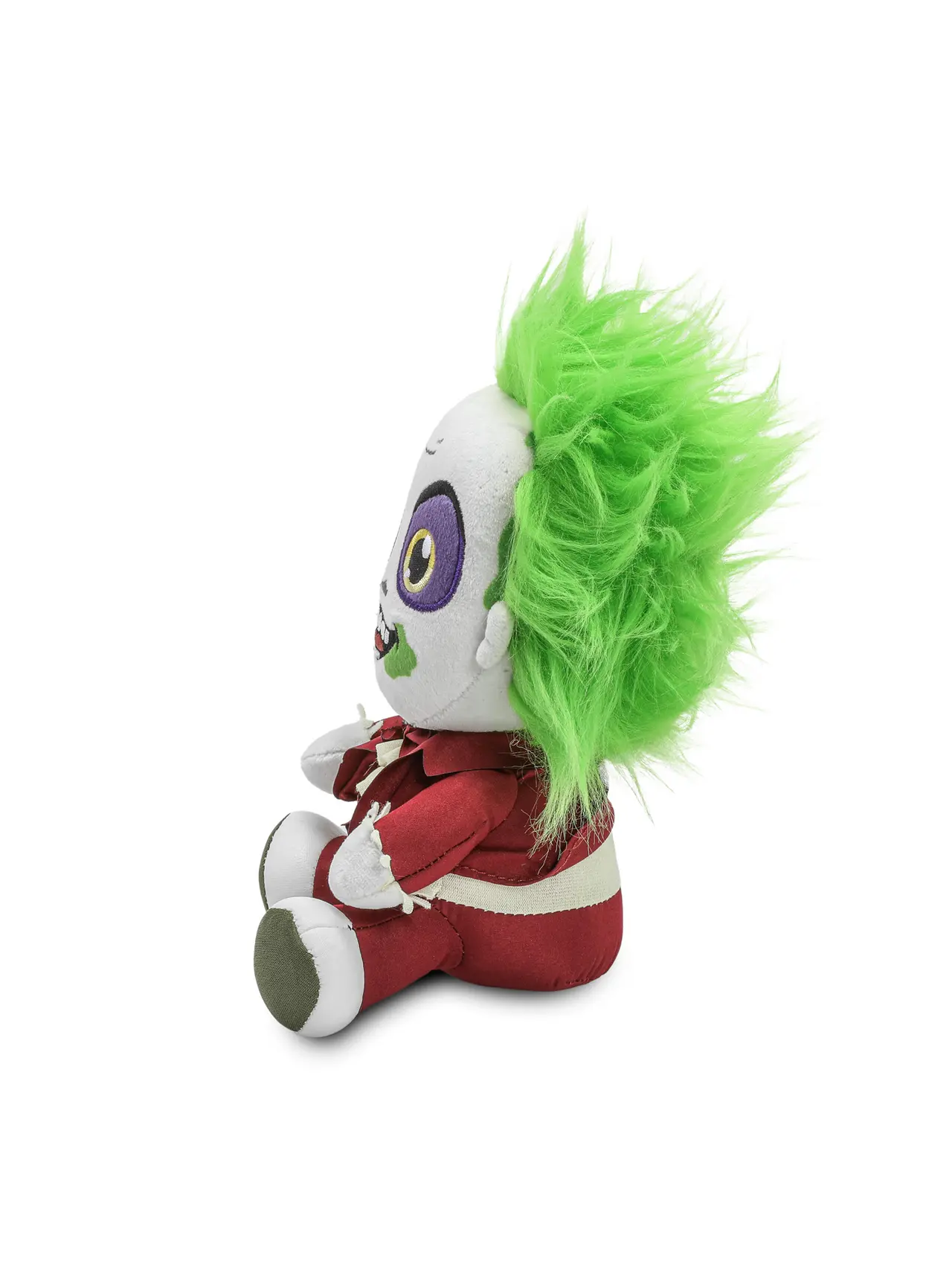 Beetlejuice i rød smoking – Phunny-bamse