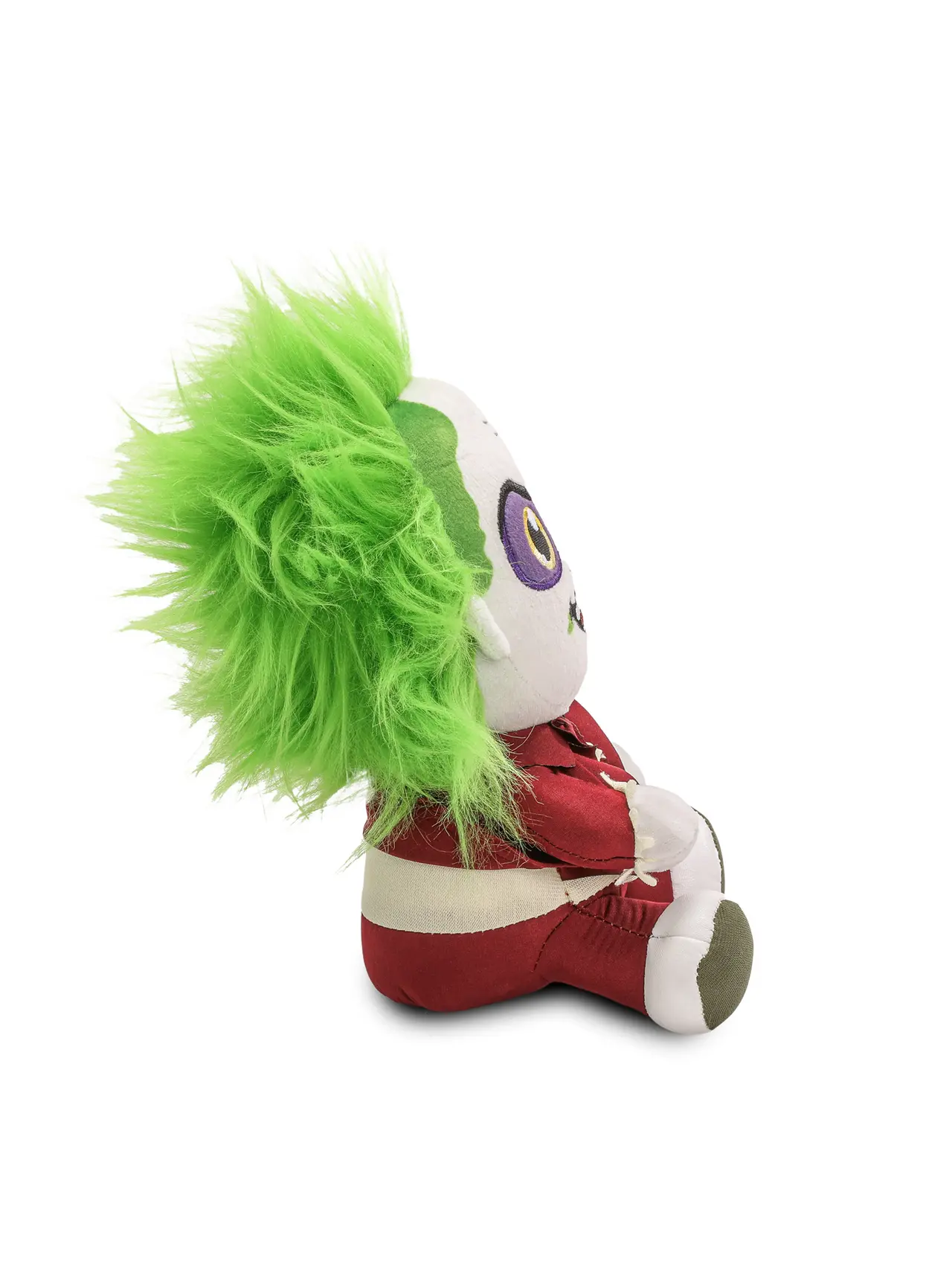 Beetlejuice i rød smoking – Phunny-bamse