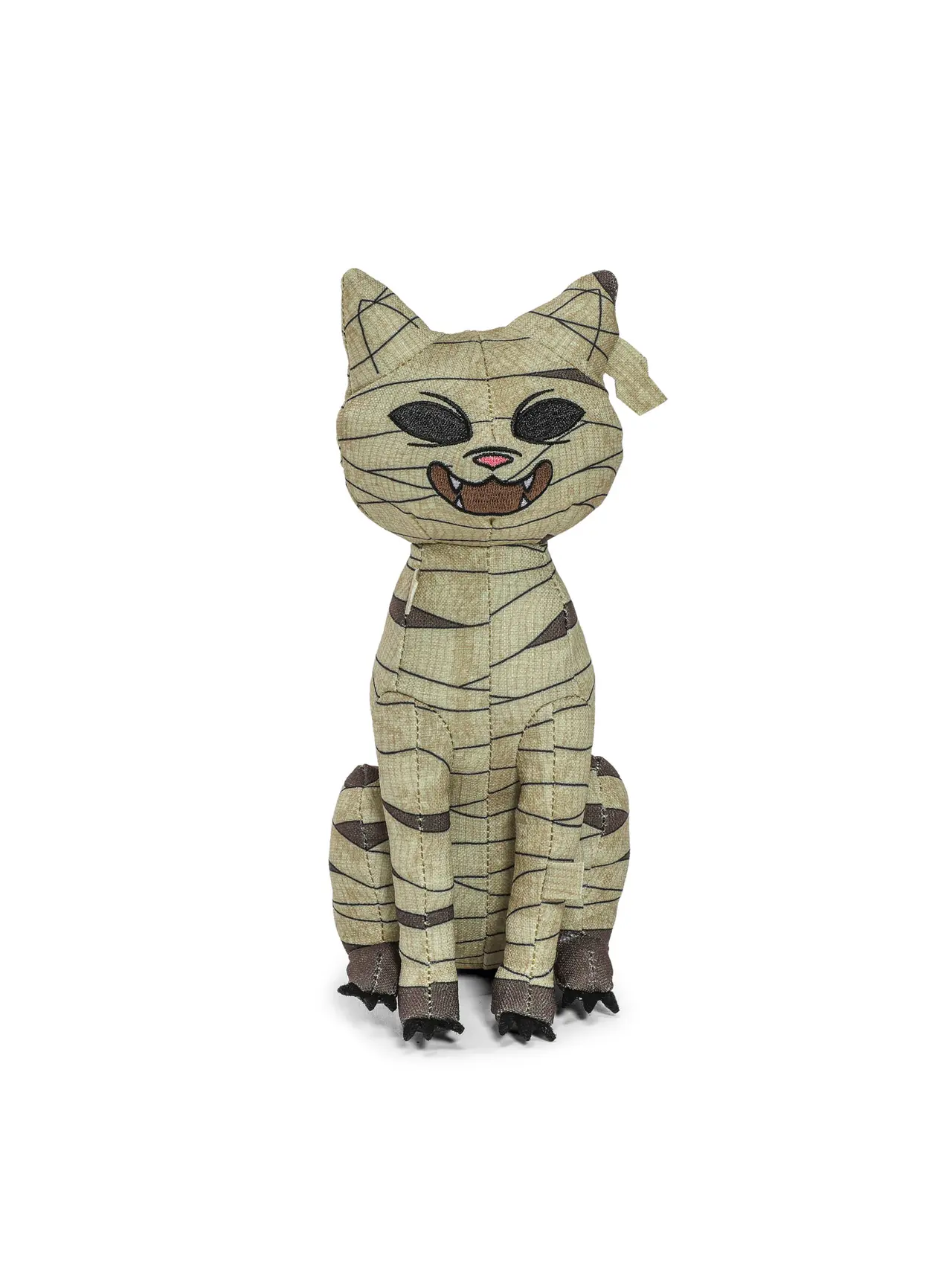 Beetlejuice mumificeret kat – Phunny-bamse