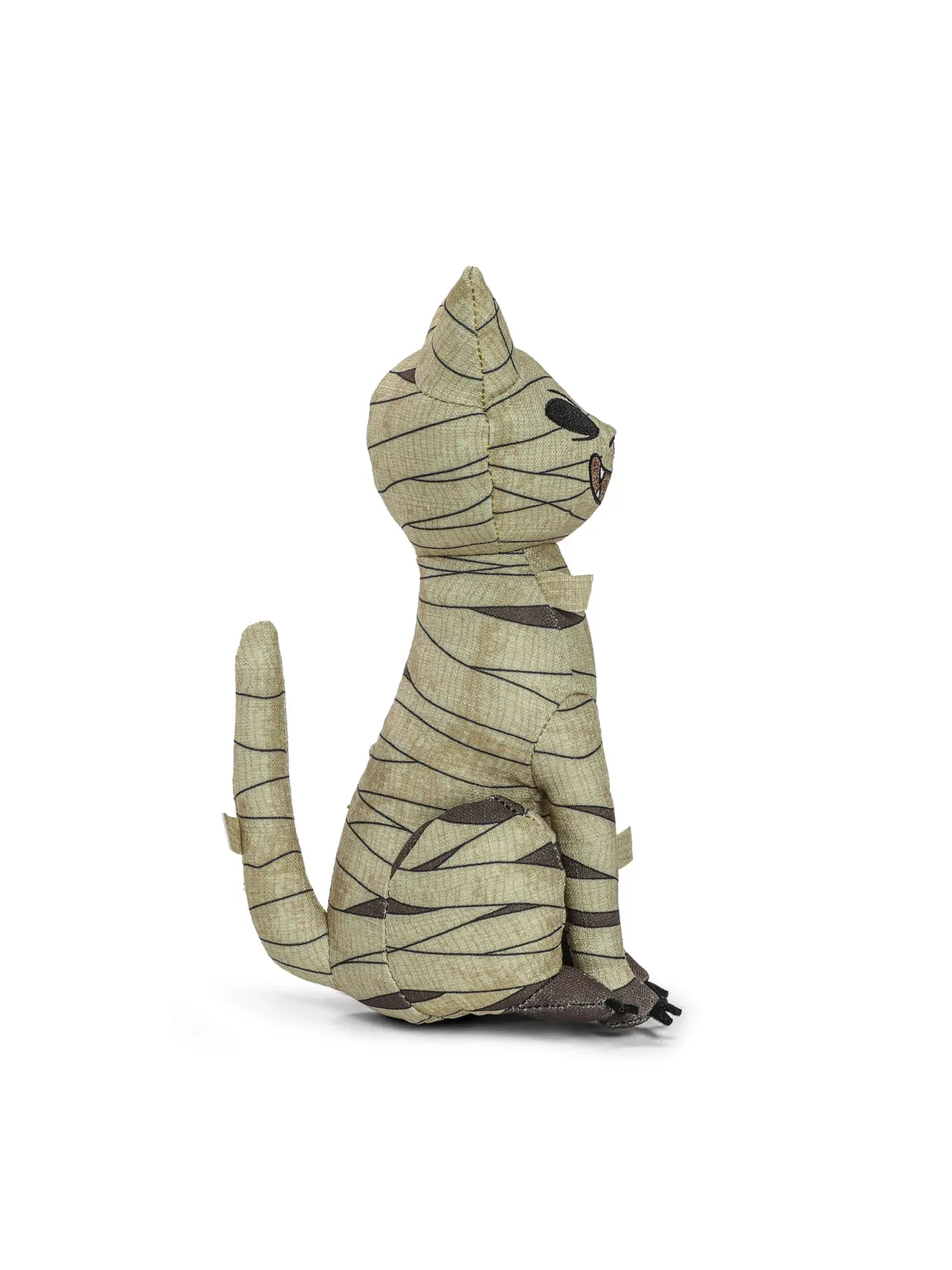 Beetlejuice mumificeret kat – Phunny-bamse